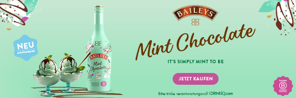 Baileys Ice Mint